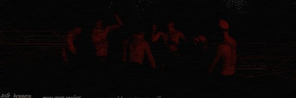 ludzie, Rammstein