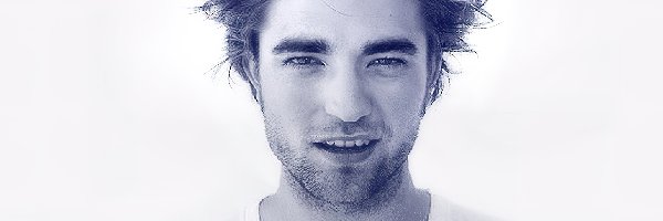 Robert Pattinson, Aktor