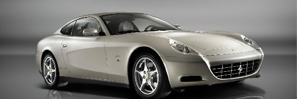 Powietrza, Wlot, Ferrari 612 Scaglietti