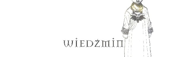 The Witcher, chłopiec, rysunek, talizman, amulet