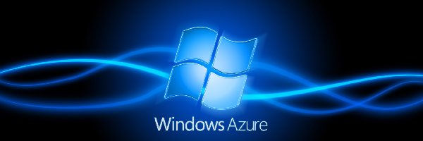 Azure, Windows, Logo