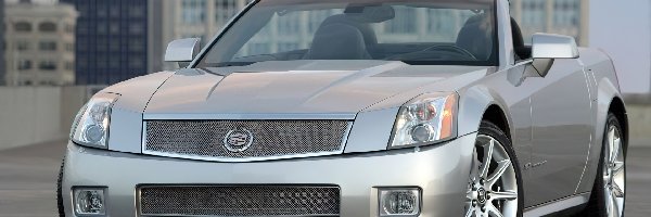 Cadillac XLR