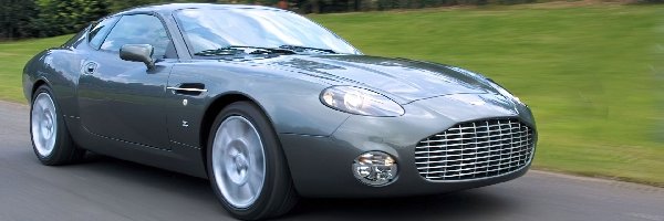 Aston Martin DB7