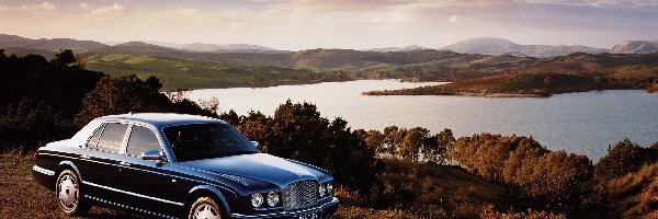 Bentley Arnage