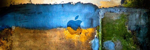 Apple, Logo, Ukryte