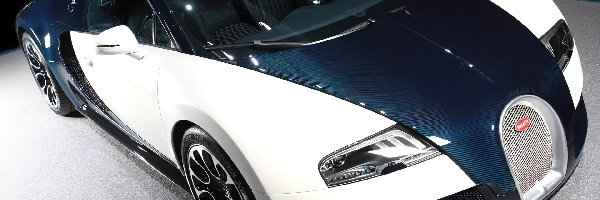 Bugatti Veyron