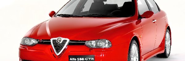 Alfa Romeo 156