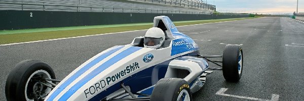 Ford Formula