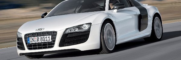 Karbonowe, Elementy, Audi R8