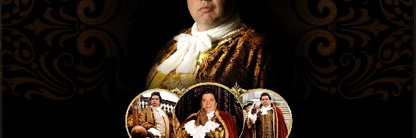 Oliver Platt, Casanova