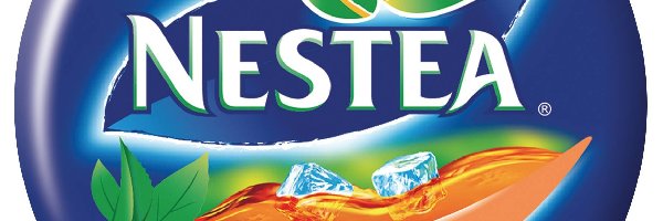 Logo, Nestea