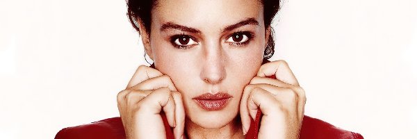 Monica Bellucci