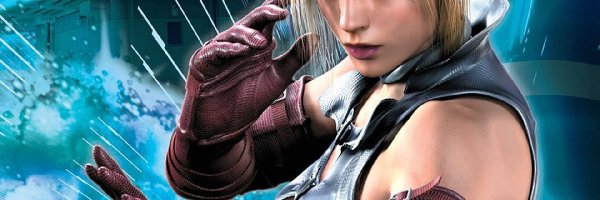 Nina Williams, Kobieta