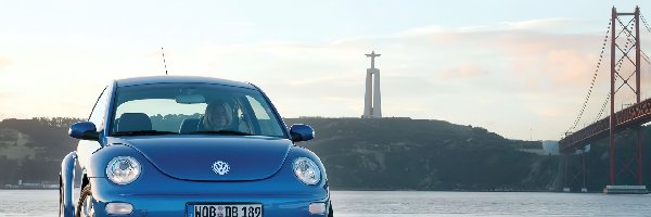 Volkswagen New Beetle