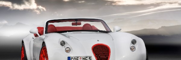 Tuning, Wiesmann MF3