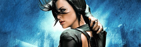 Aeon Flux