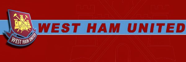 West Ham United, Piłka nożna