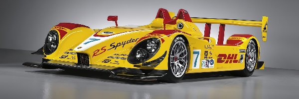 Porsche RS Spyder