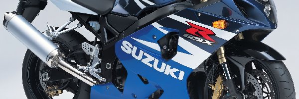 Tarcze, Hamulcowe, Klocki, Suzuki GSX-R600