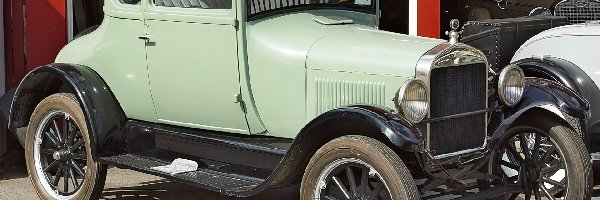 opony, światła , Ford