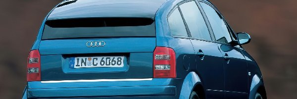 Audi A2