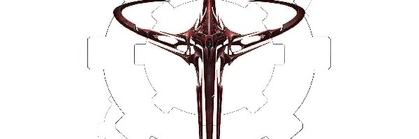 Arena, Quake 3, Logo