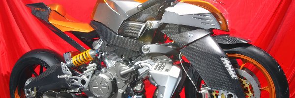 Aprilia FV2 1200