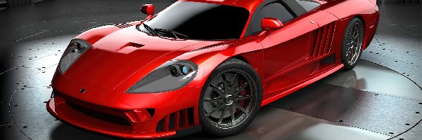 Prototyp, Saleen S7