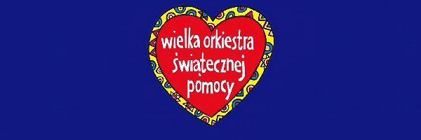 Wielka Orkiestra Świątecznej Pomocy, Serce