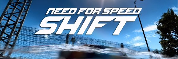 Need For Speed Shift