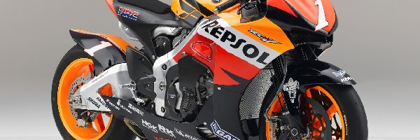 Torówka, Honda RC 212V