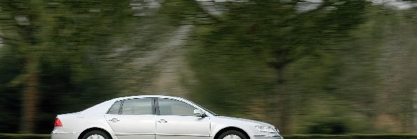 Volkswagen Phaeton
