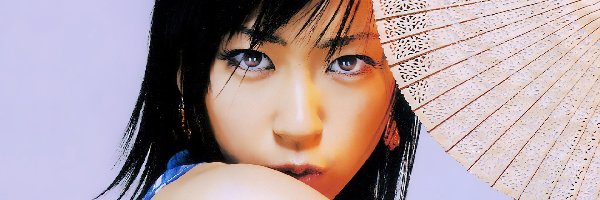 Utada Hikaru, Pseudonim, Piosenkarka, Hikki, Artystyczny