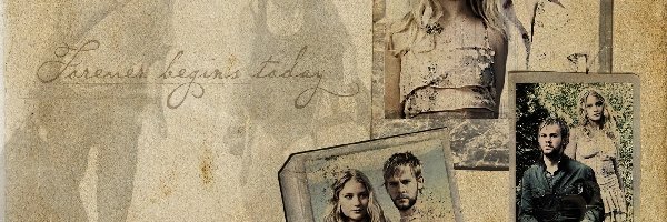 Lost, Emilie Ravin, Dominic Monaghan, Serial