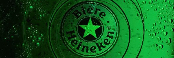 Heineken, Piwo
