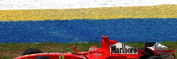 ferrari, Formuła 1