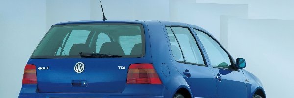 Volkswagen Golf 4