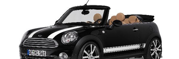 AC-Schnitzer, Mini Cabrio