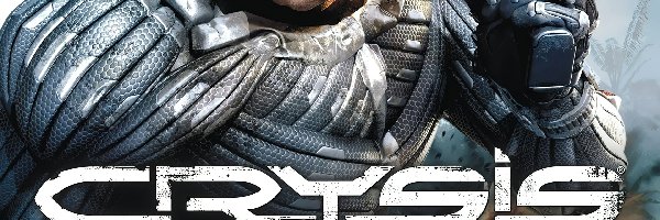 Crysis, Akcji, Gra