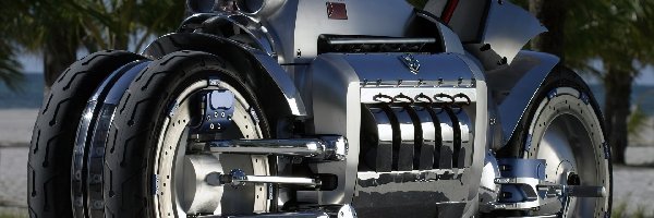 V10, Dodge Tomahawk