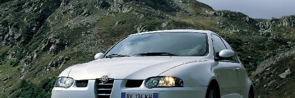 Alfa Romeo 147