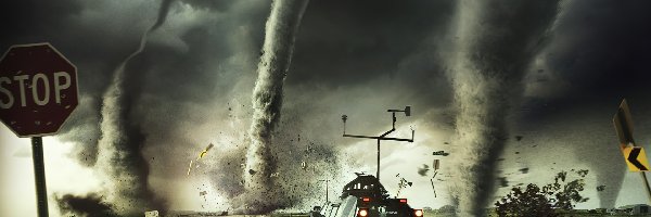 Tornado