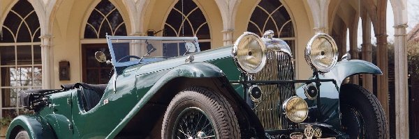 Lagonda, Aston Martin