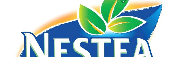 Nestea, Logo