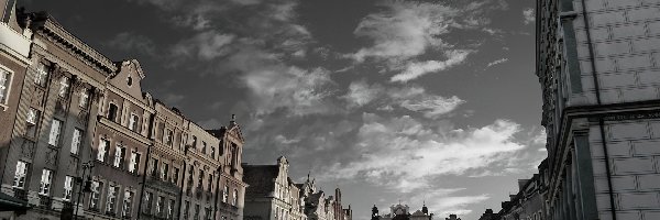 Rynek, Poznań