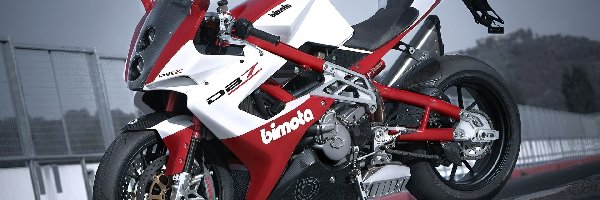 Opony, Sportowe, Bimota