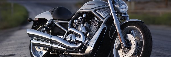 Harley Davidson VRSC V-Rod