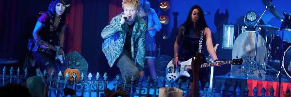 Adam Hicks, Hayley Kiyoko, Bridgit Mendler, Lemonade Mouth, Naomi Scott