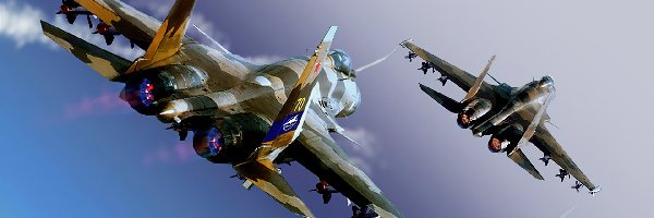 Suchoj Su-37