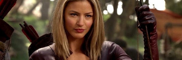 Miecz Prawdy, Cara, Legend of the Seeker, Tabrett Bethell, Wojowniczka